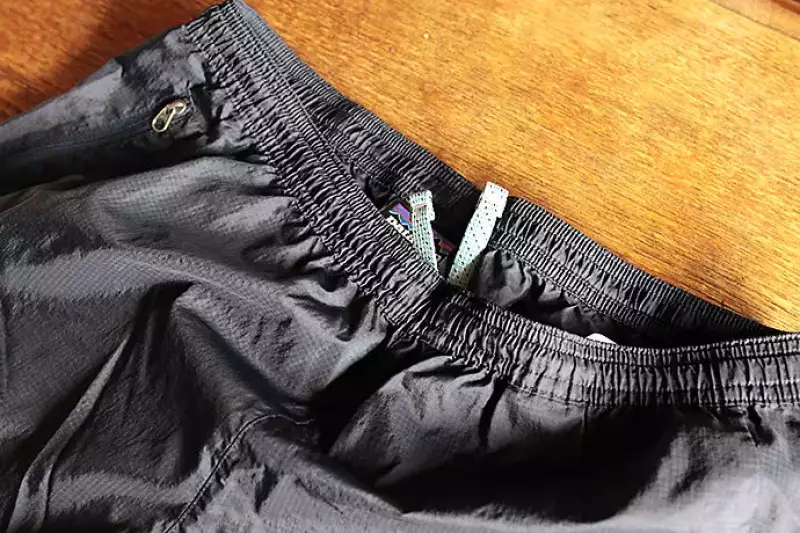 パタゴニア フーディニパンツ