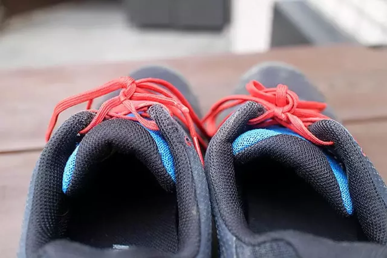 イノヴェイト ゴアテックス搭載 トレランシューズ