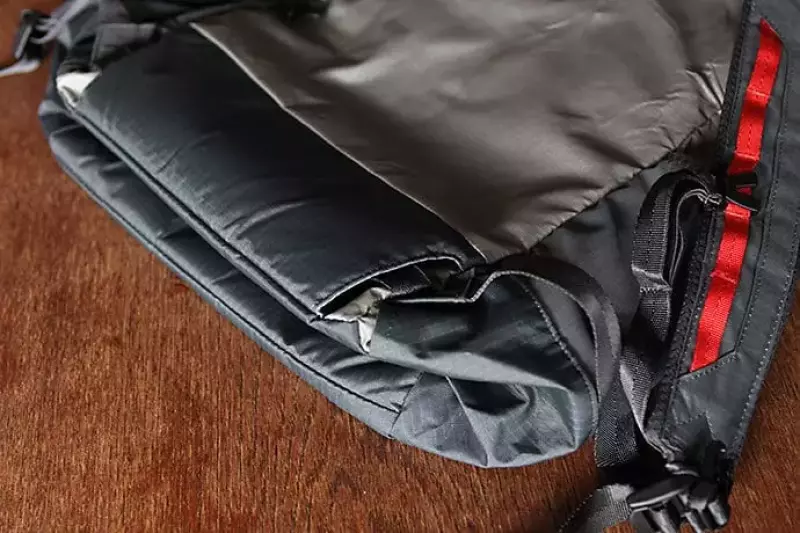 パタゴニア ライトウェイト・トラベルトートパック22