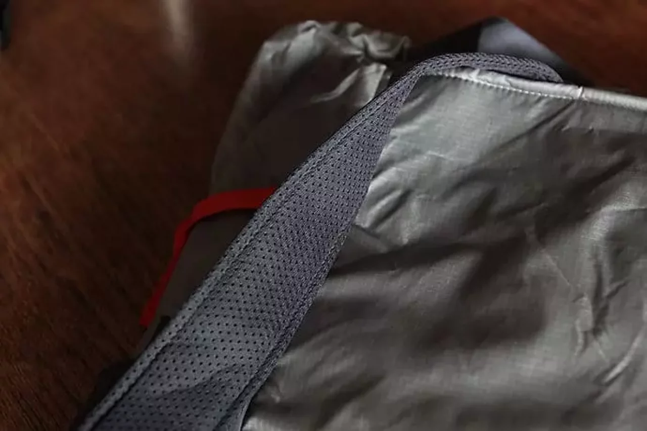 パタゴニア ライトウェイト・トラベルトートパック22