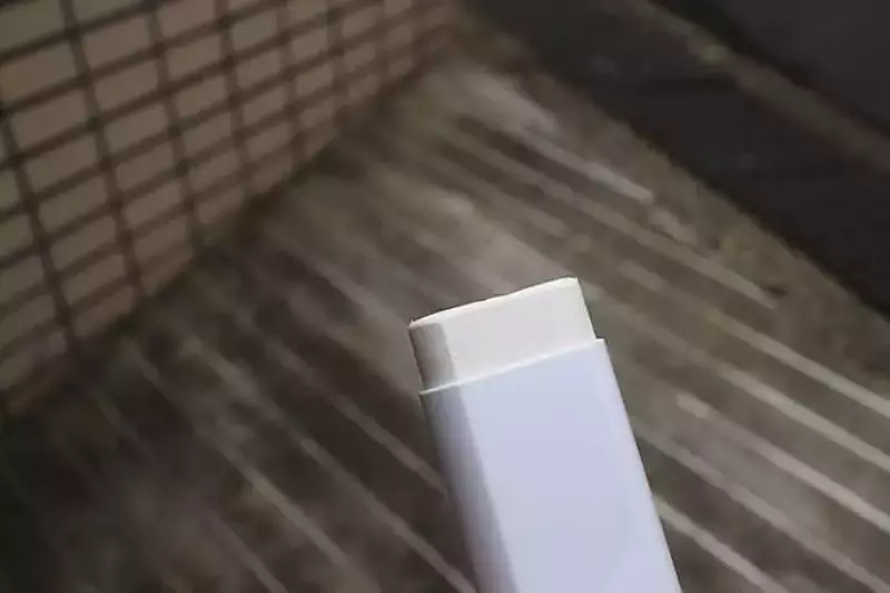 アウトドアuv スティック