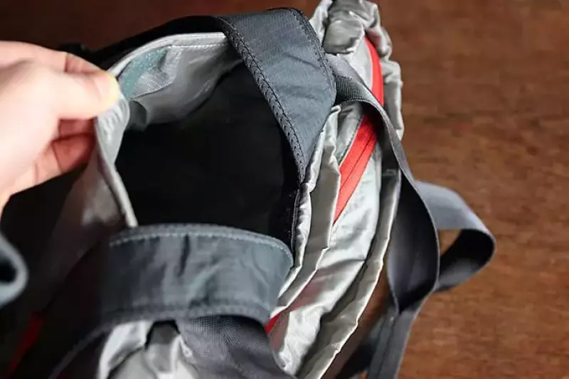 パタゴニア ライトウェイト・トラベルトートパック22