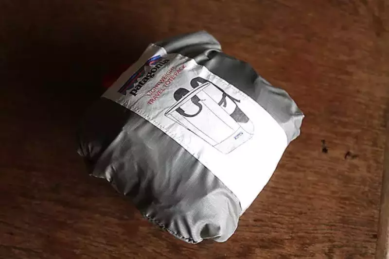 パタゴニア ライトウェイト・トラベルトートパック22