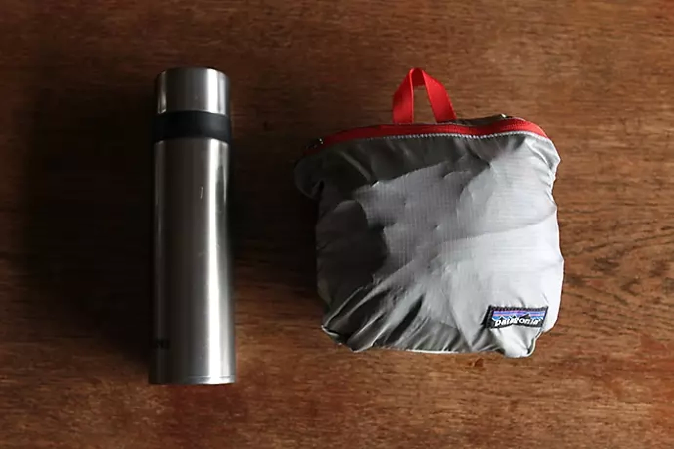 パタゴニア ライトウェイト・トラベトートパック22