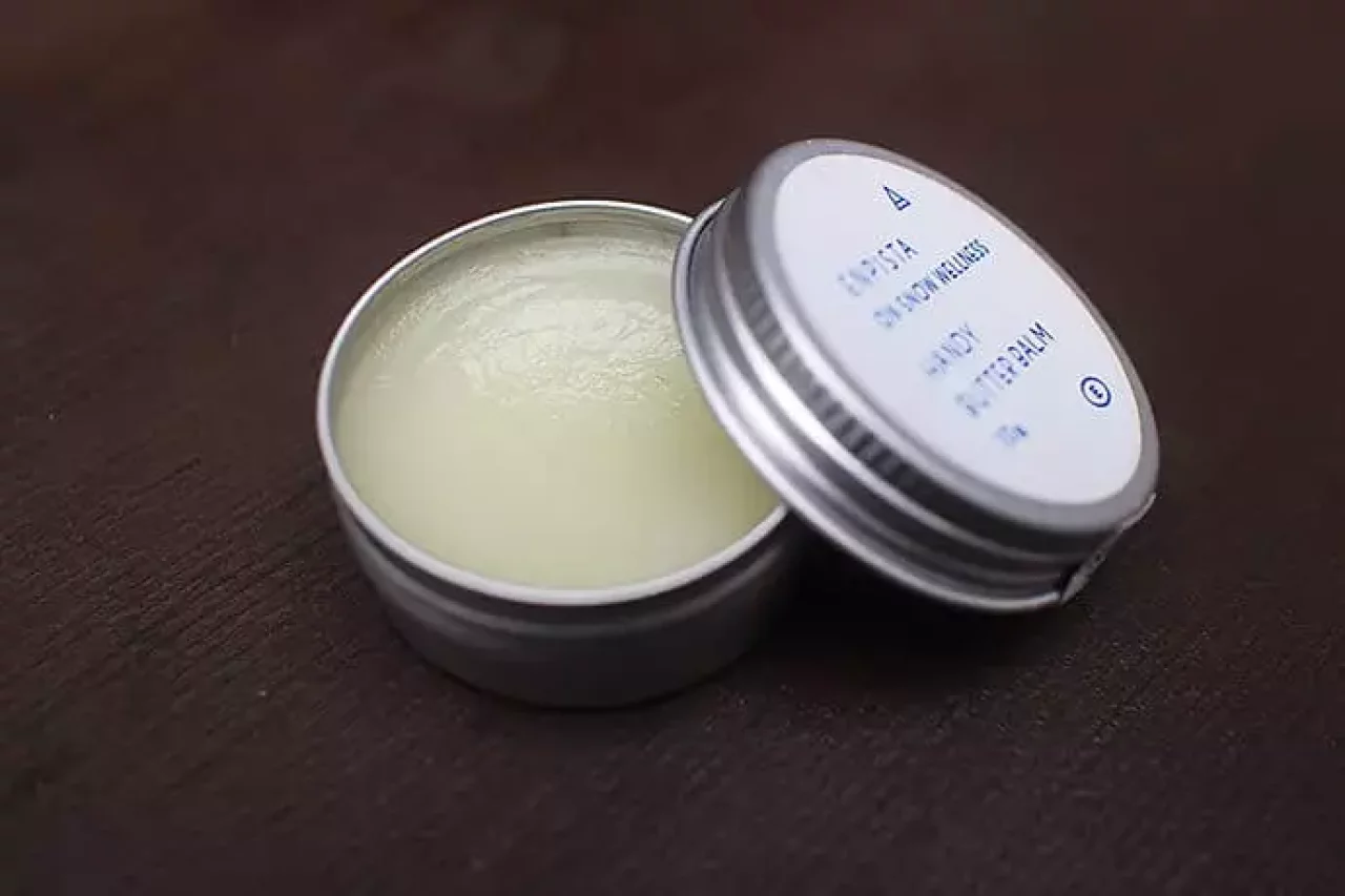 エンピスタ ハンディバターバーム