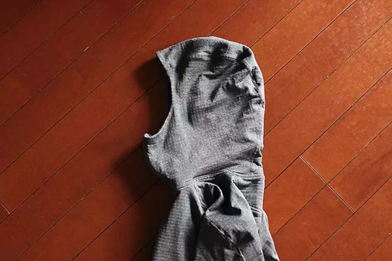 パタゴニア キャプリーンサーマルウェイト