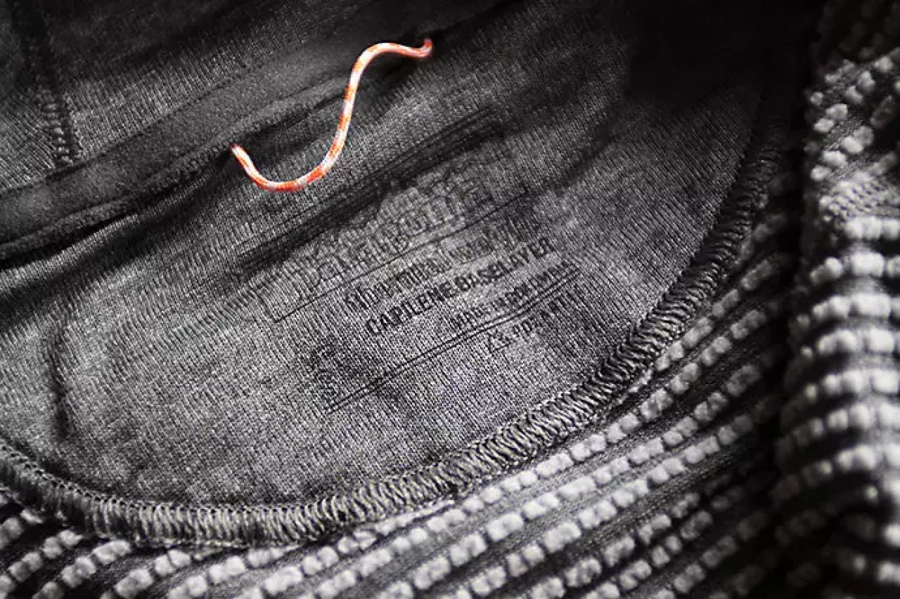 パタゴニア キャプリーンサーマルウェイト