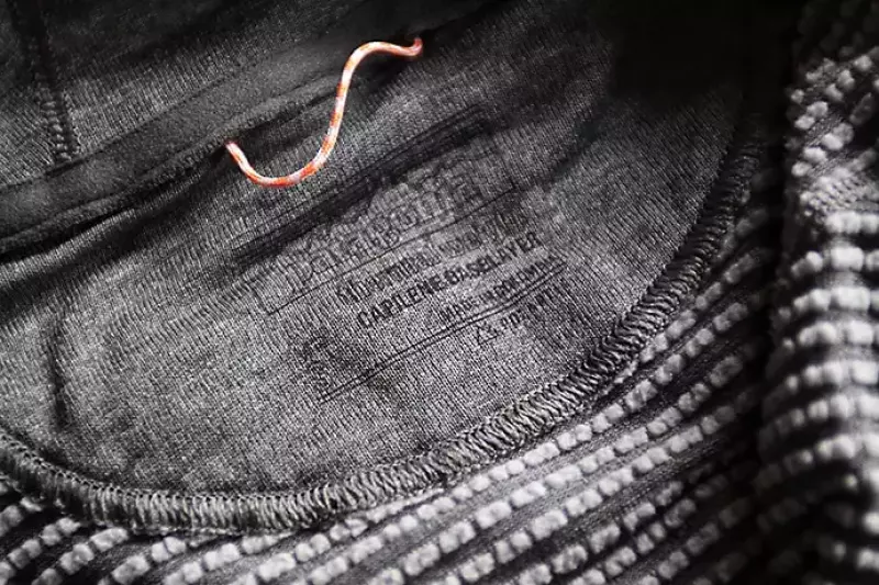 パタゴニア キャプリーンサーマルウェイト 頼もしいベースレイヤー|ベースレイヤー・Tシャツ|登山ウェア|山のモノ|登山・トレラン・山スキーマガジン「山旅旅」