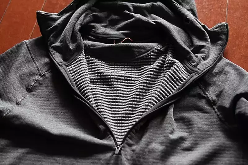 キャプリーン・サーマルウェイト