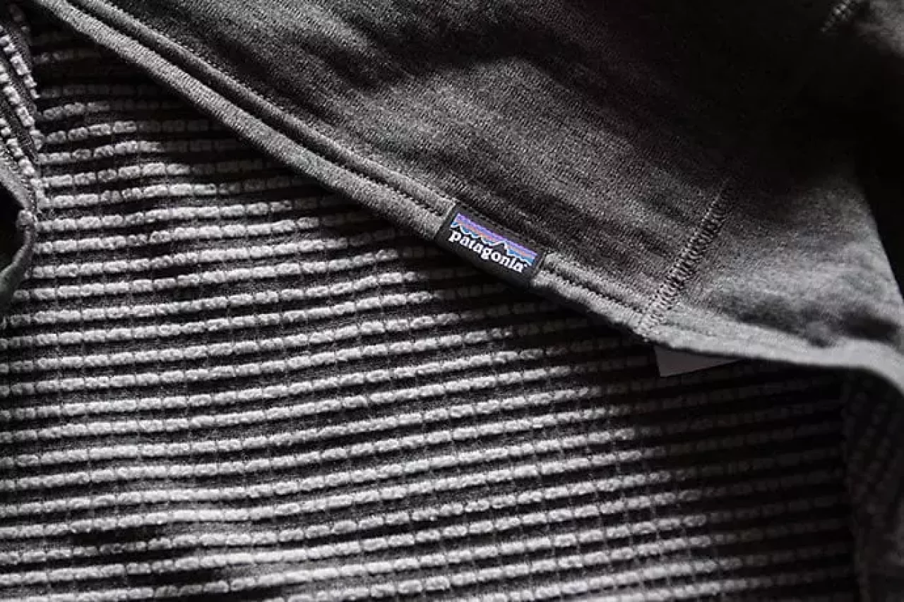 パタゴニア キャプリーンサーマルウェイト