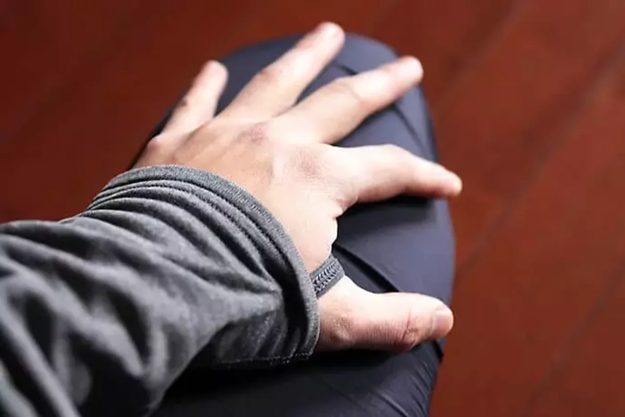 パタゴニア キャプリーンサーマルウェイト