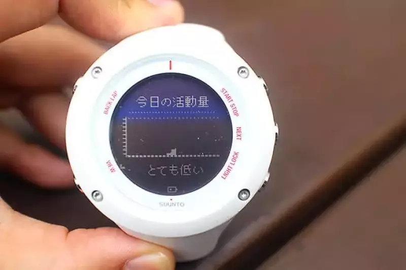 スント アンビット3