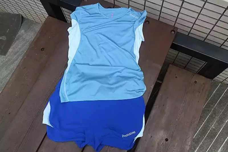 フーディニ スウィフティT