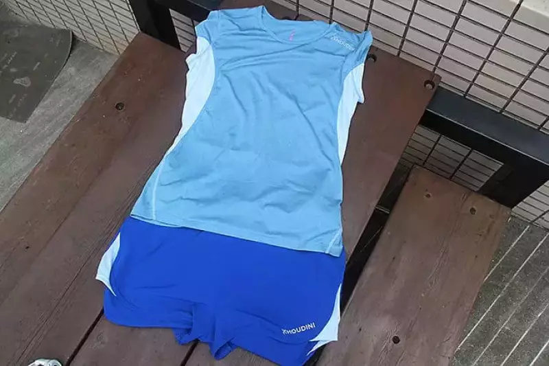 フーディニ パルスショーツ