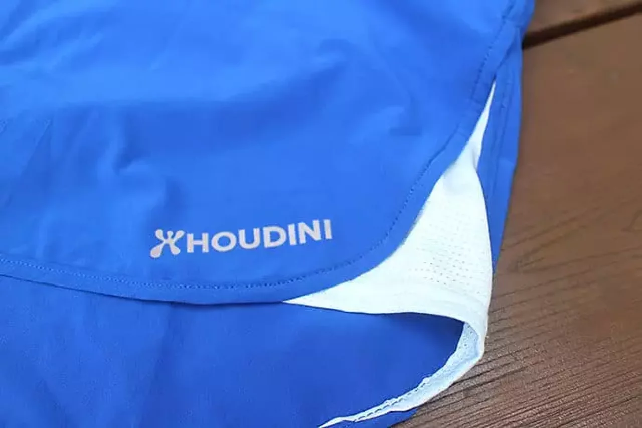 フーディニ パルスショーツ