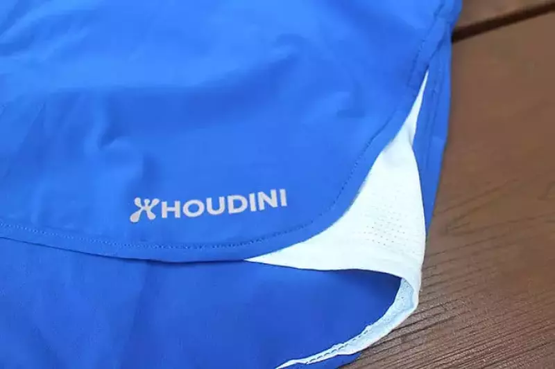 フーディニ パルスショーツ