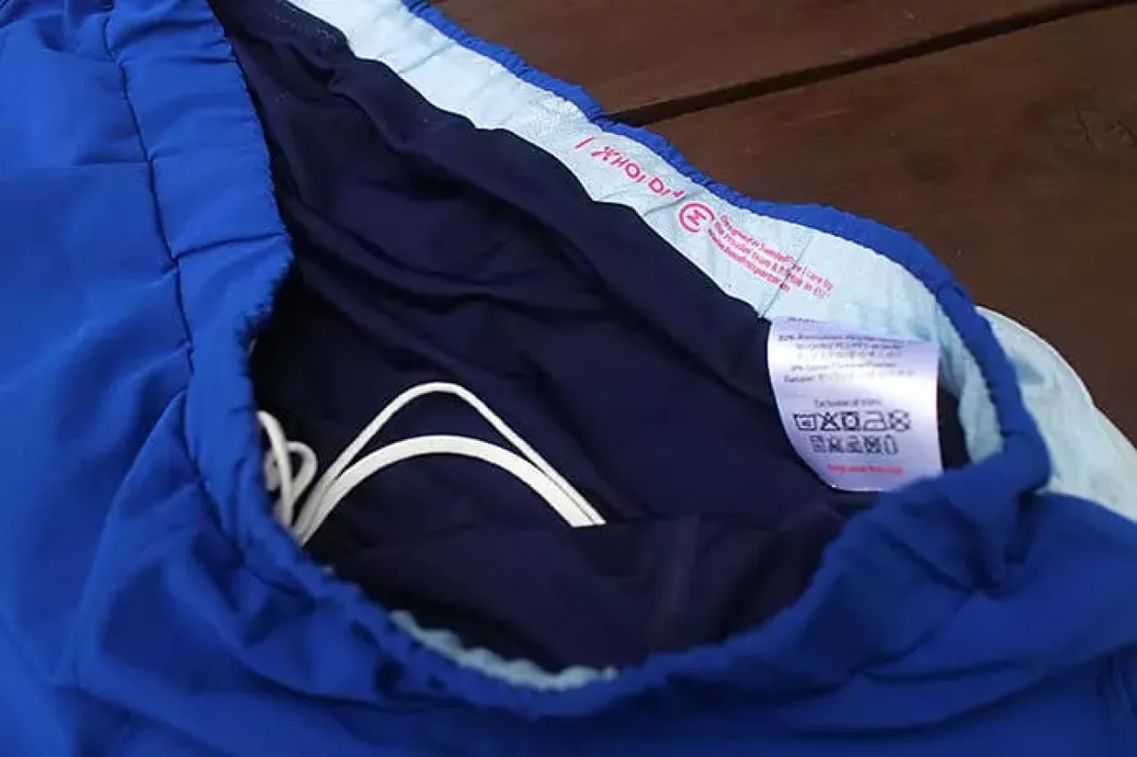 フーディニ パルスショーツ