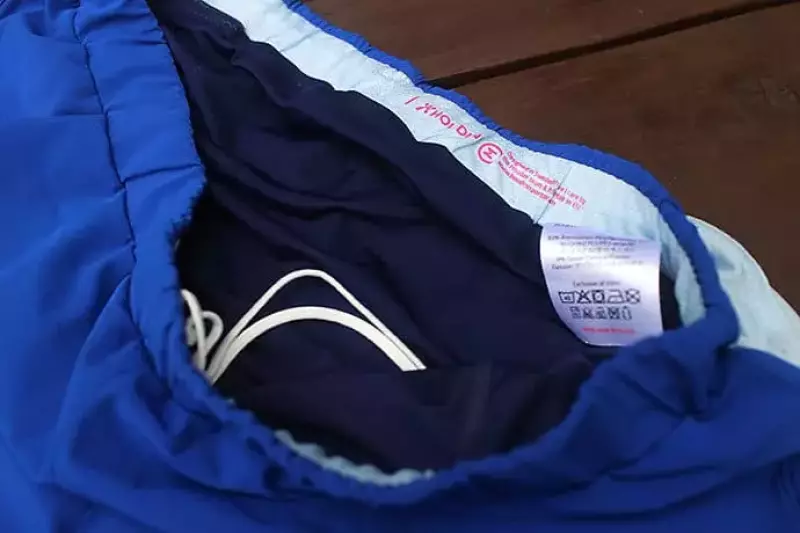 フーディニ パルスショーツ