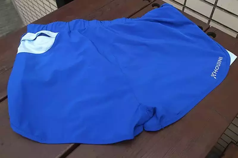 フーディニ パルスショーツ