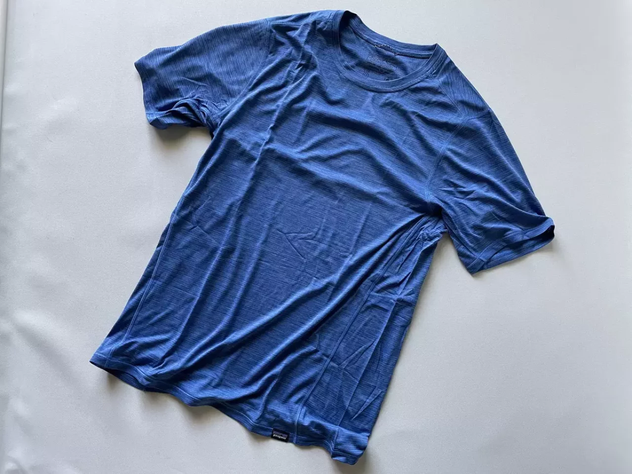 キャプリーン・クール・ライトウェイト