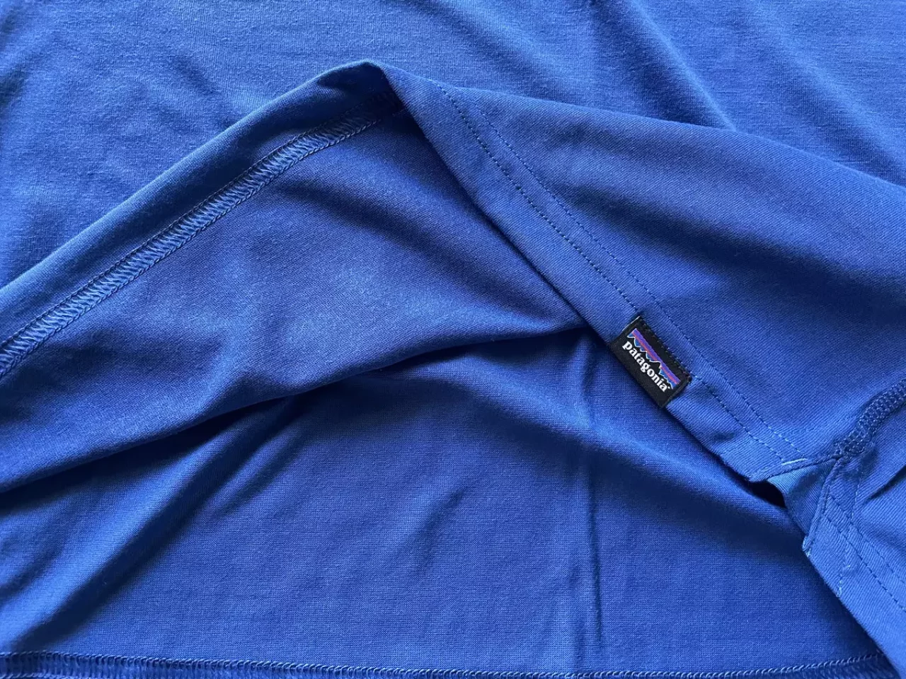 キャプリーン・クール・トレイル