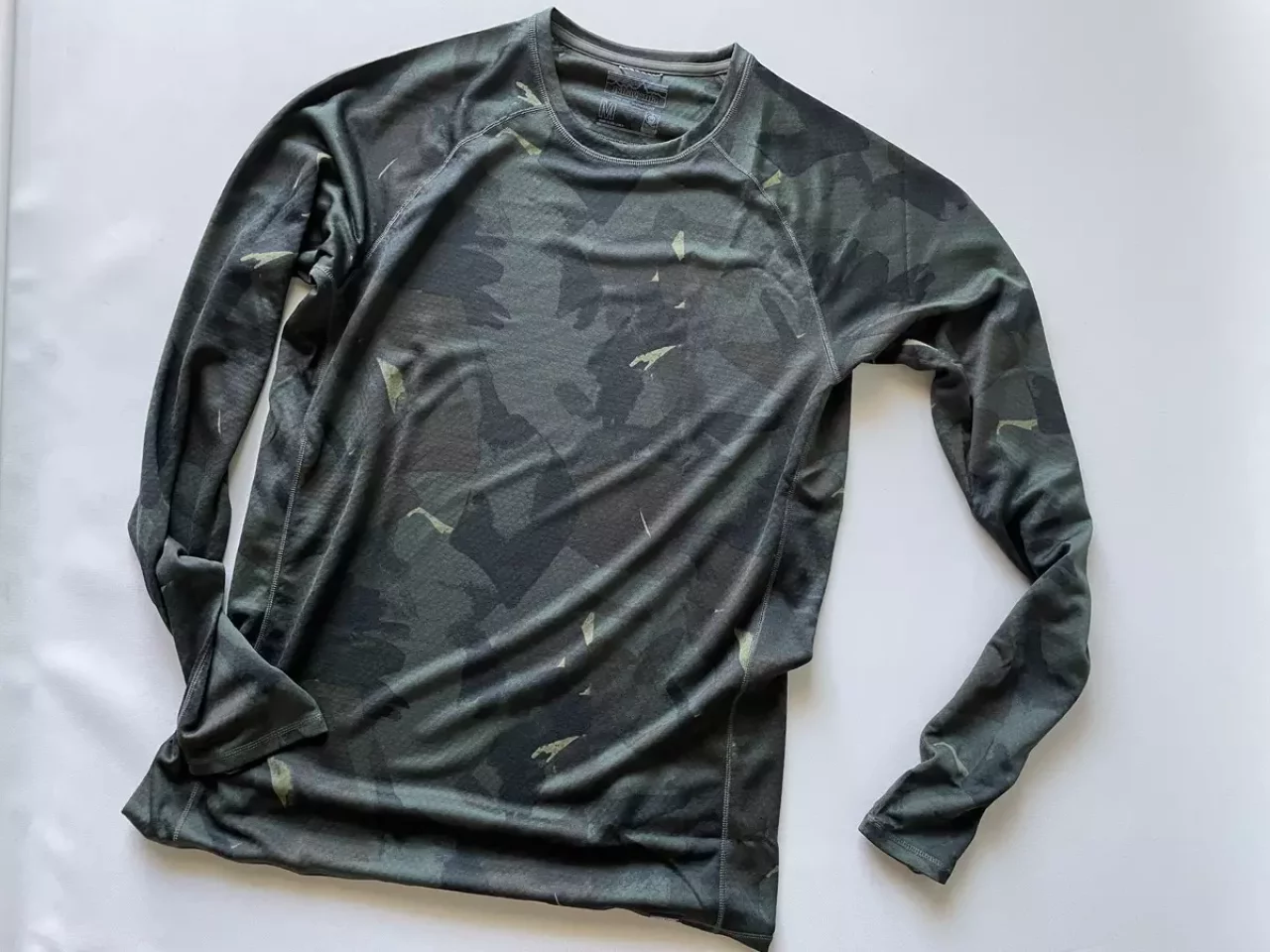 キャプリーン・ミッドウェイト