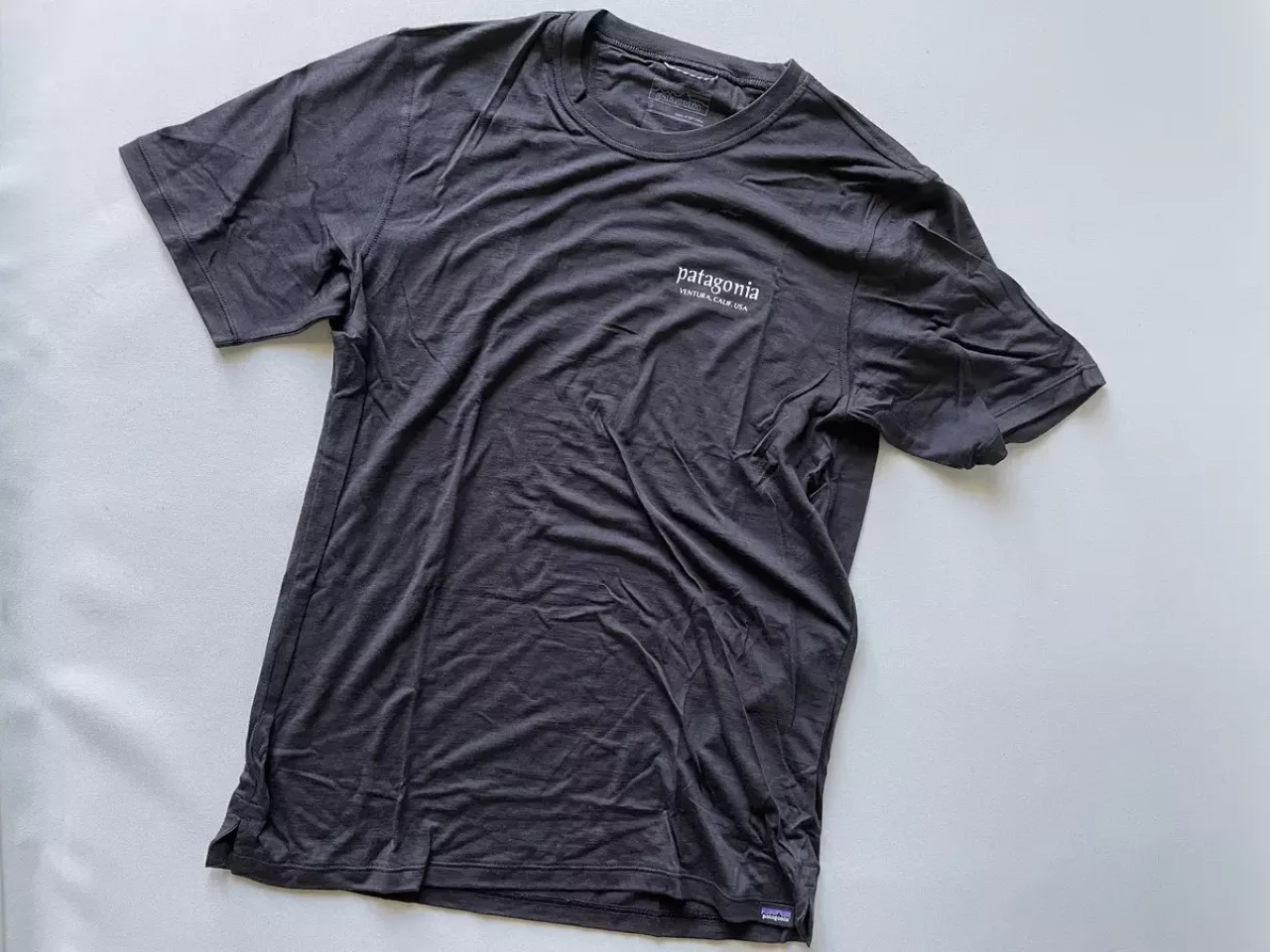 キャプリーン・クール・メリノ