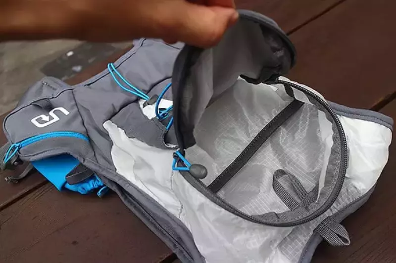 アルティメイトディレクション ランナーズベスト