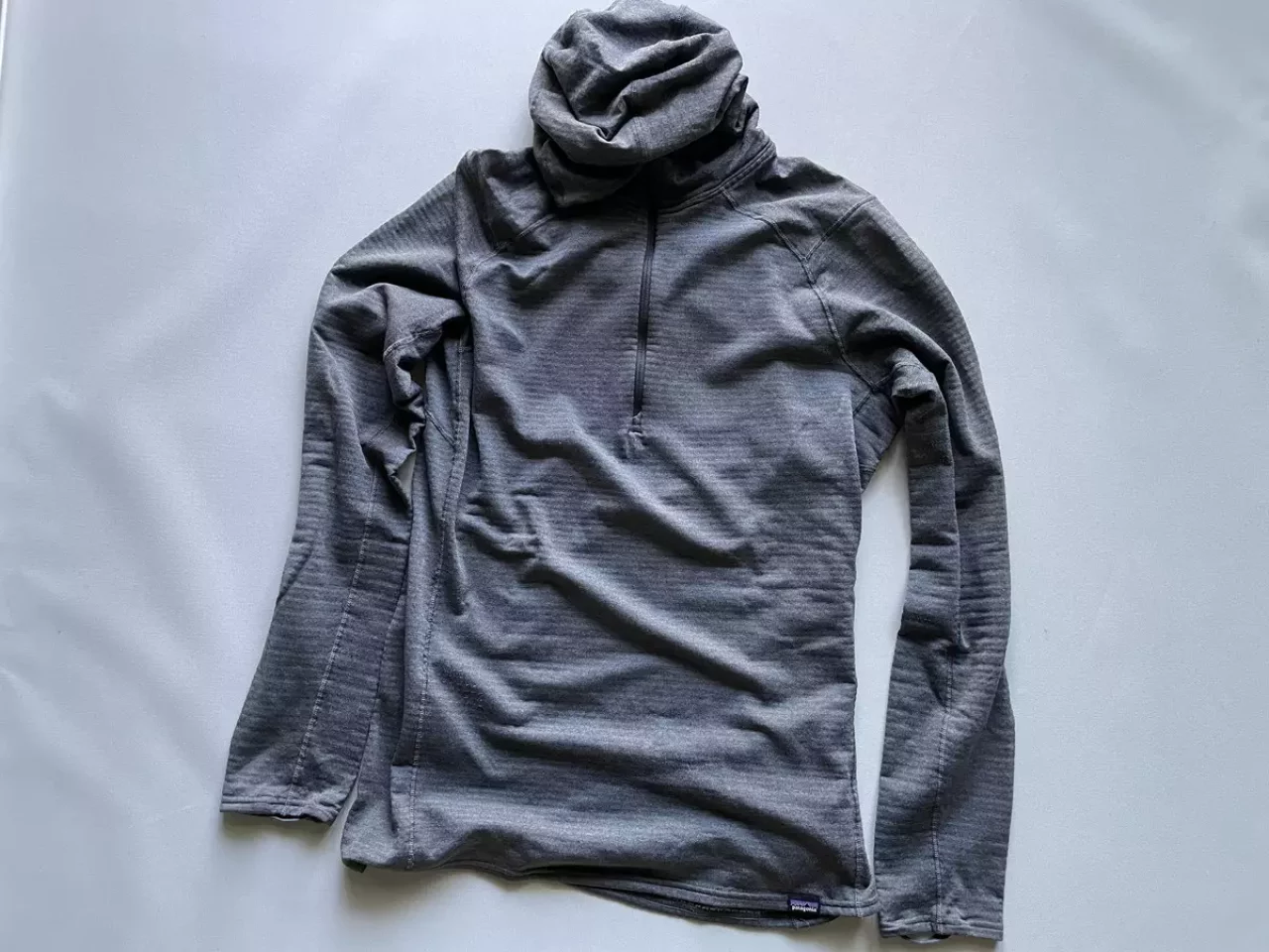 キャプリーン・サーマルウェイト