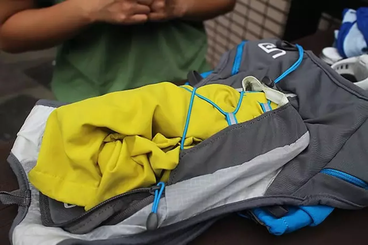 アルティメイトディレクション ランナーズベスト