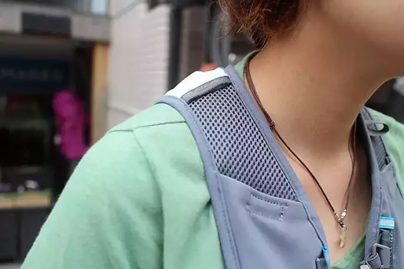 アルティメイトディレクション ランナーズベスト