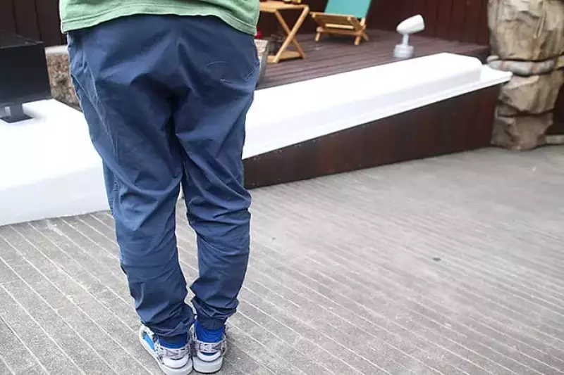 フーディニ スウィフトパンツ