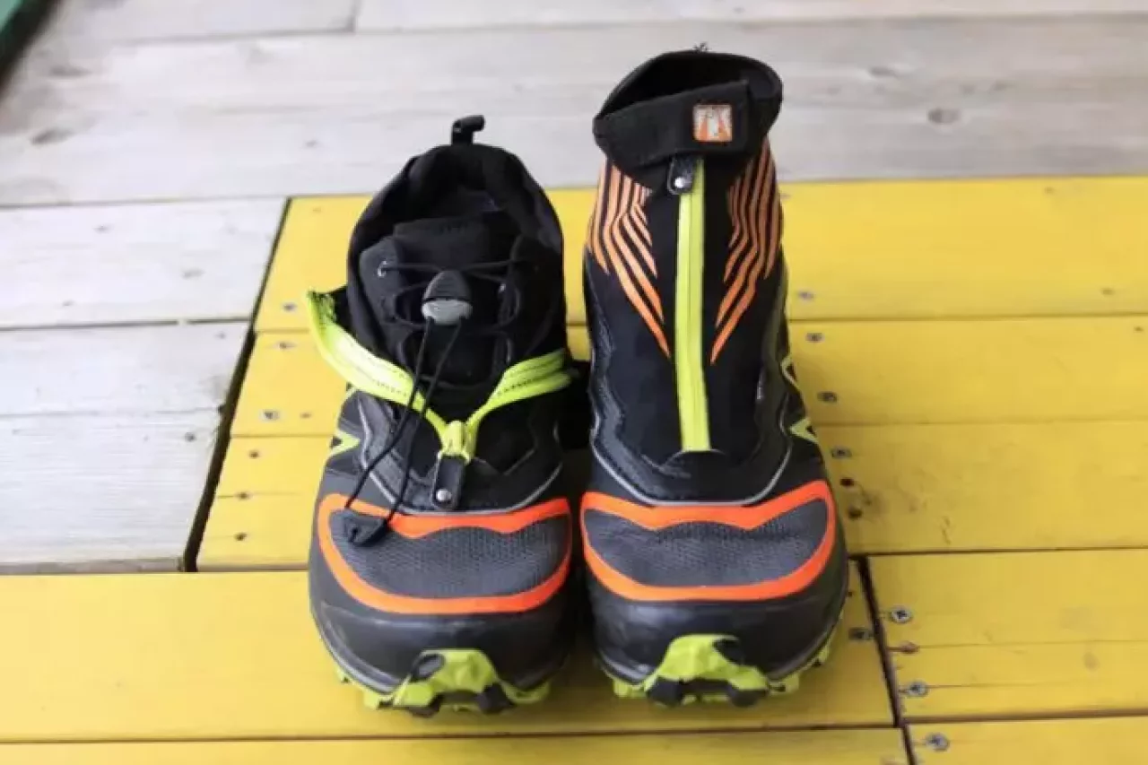 テクニカ(TECNICA) インフェルノ スノーキャット