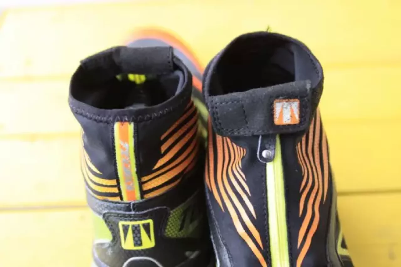 テクニカ(TECNICA) インフェルノ スノーキャット