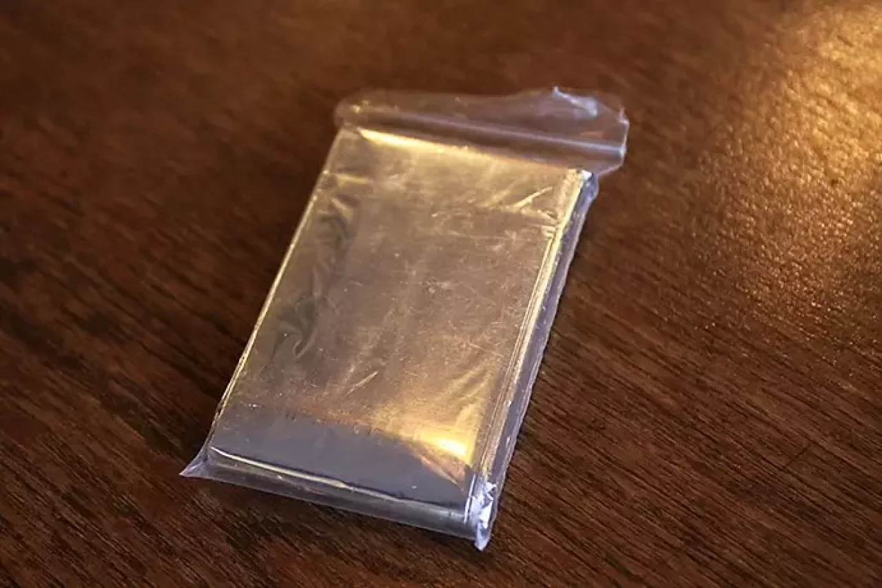 レスキューシート