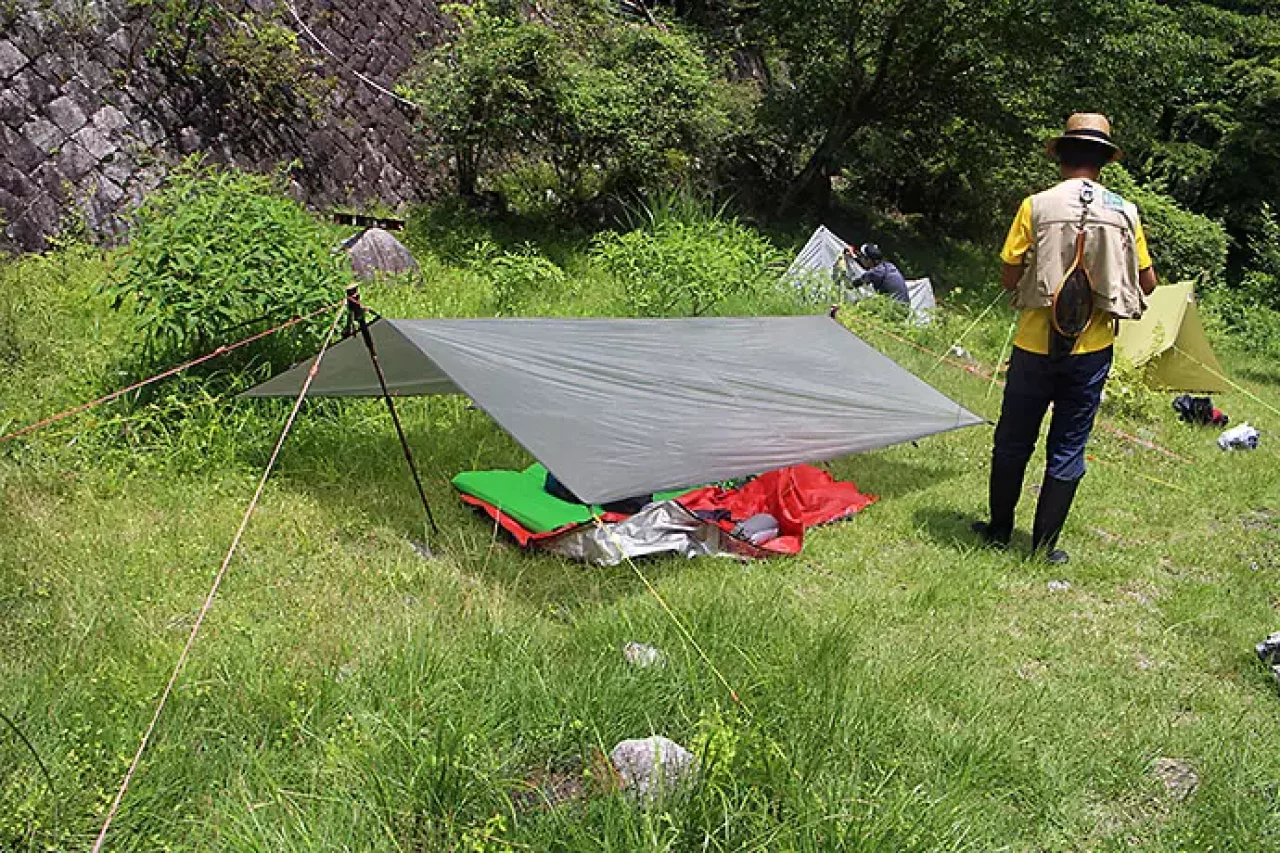 インテグラルデザイン シルタープ 2