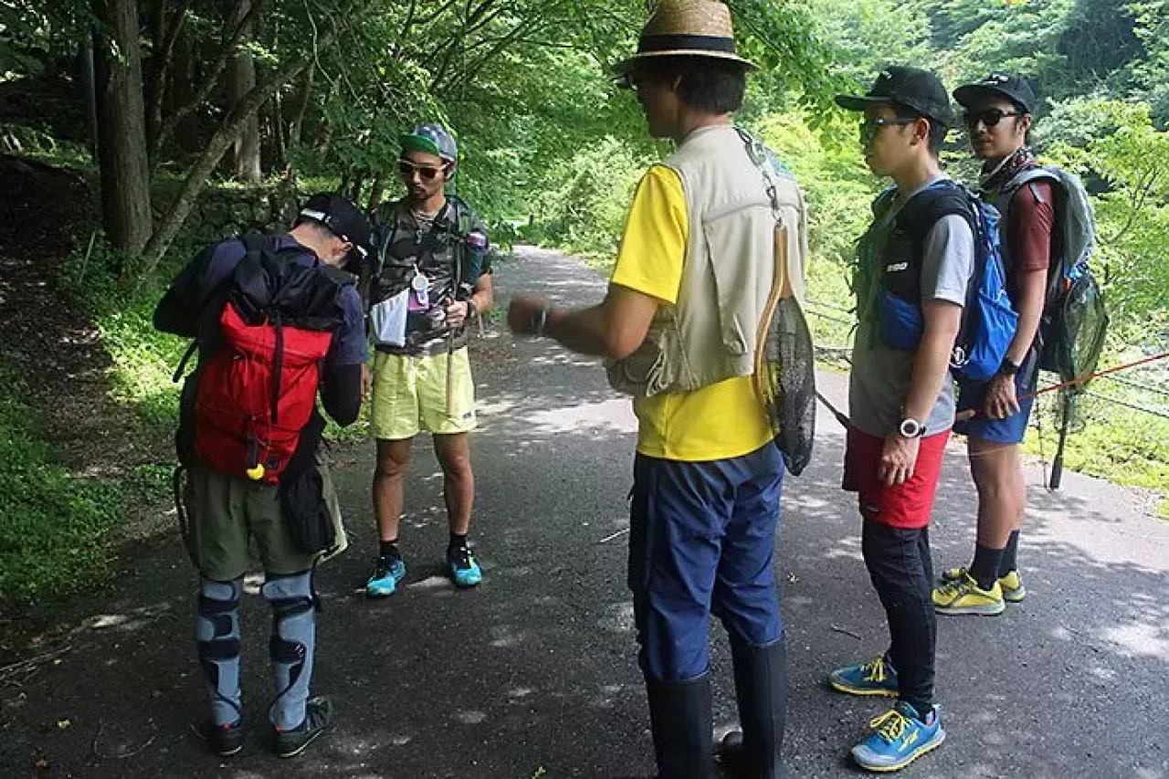 ナミネムくんアクシデント