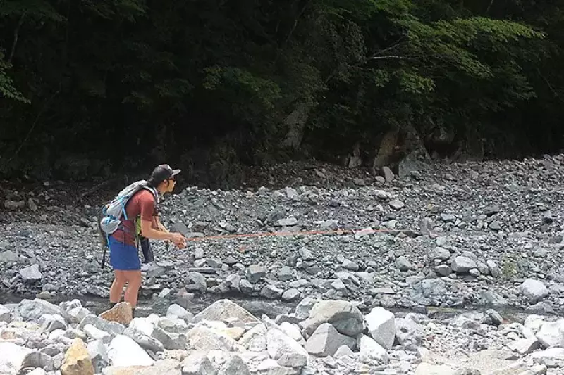ムッチー君の釣り方