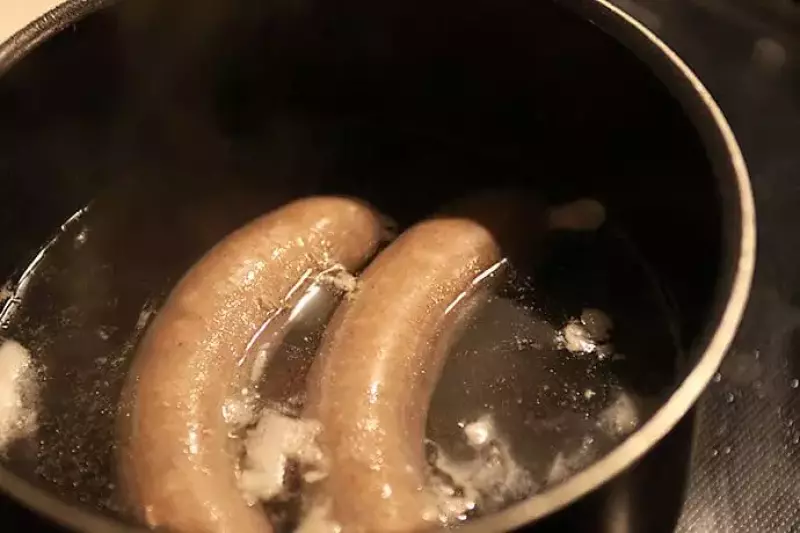 meatguy(ミートガイ)のグラスフェッド肉のソーセージ