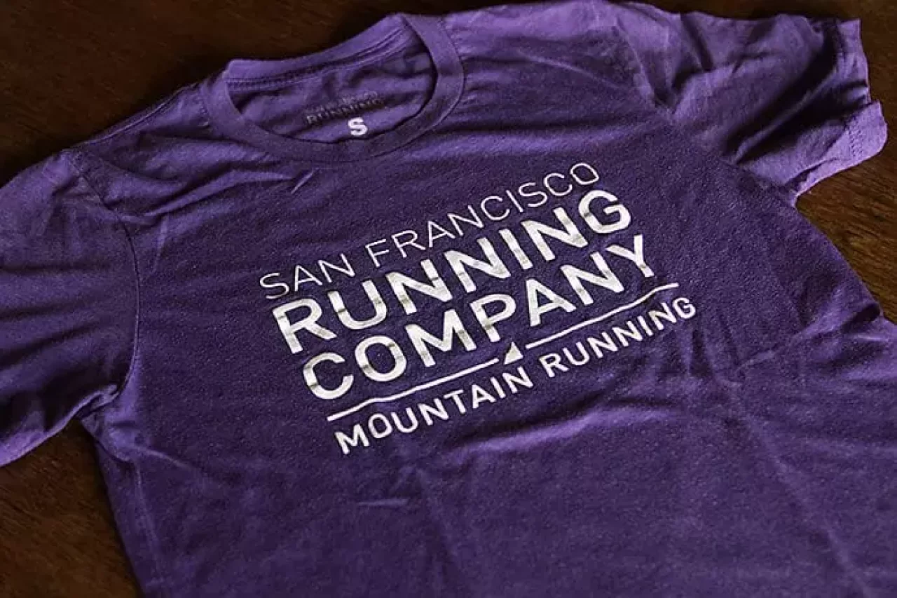 サンフランシスコランニングカンパニー