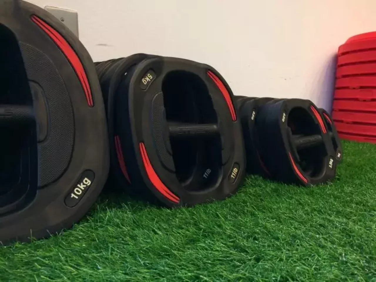 体幹トレーニングプログラム