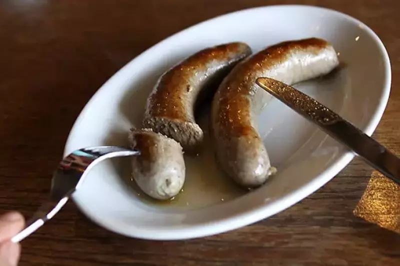 meatguy(ミートガイ)のグラスフェッド肉のソーセージ