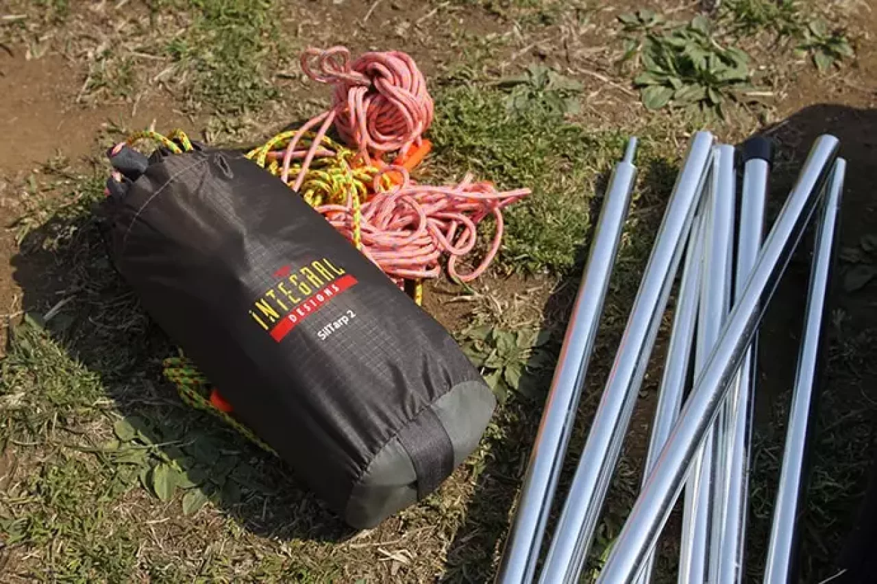 インテグラルデザイン シルタープ2