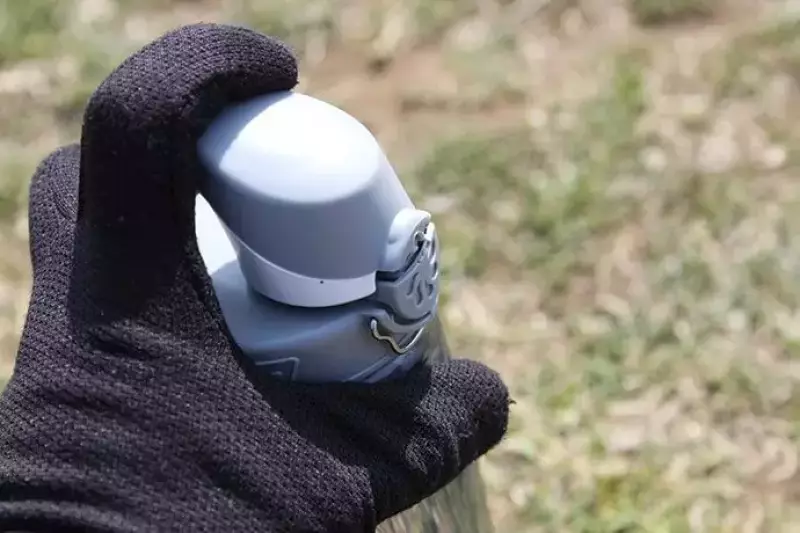 ナルゲン OTFボトル