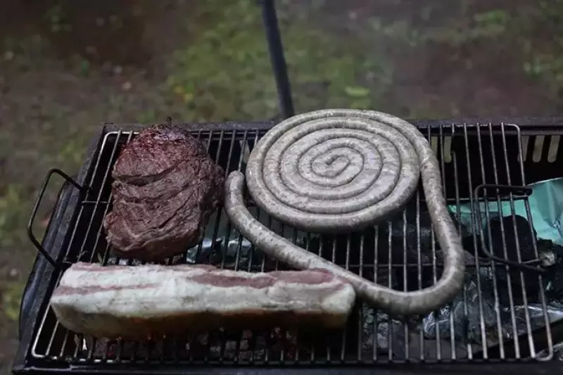 meatguy(ミートガイ)のグラスフェッド肉のソーセージ