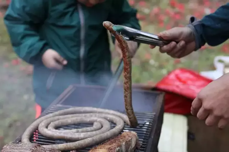 meatguy(ミートガイ)のグラスフェッド肉のソーセージ