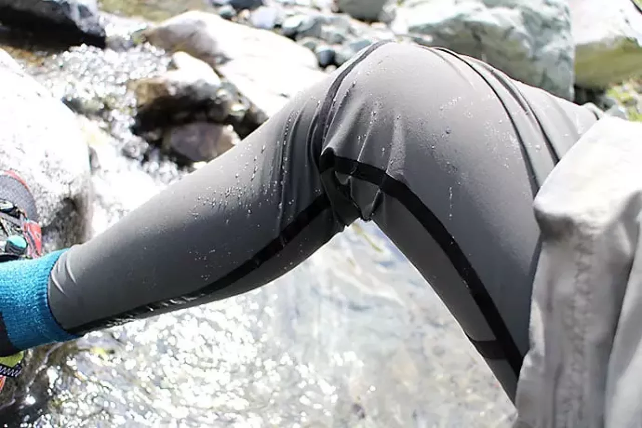 ファイントラック ラピッドラッシュタイツ