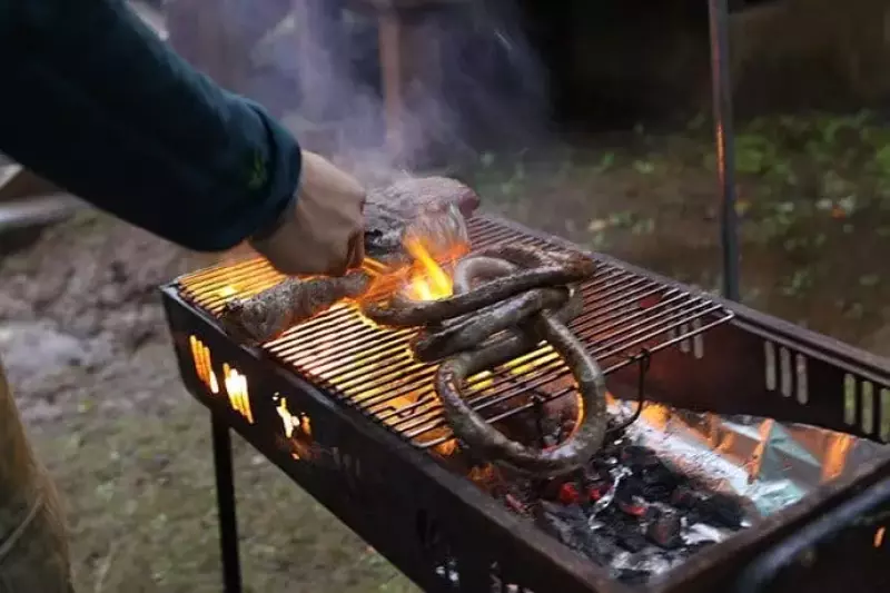 meatguy(ミートガイ)のグラスフェッド肉のソーセージ