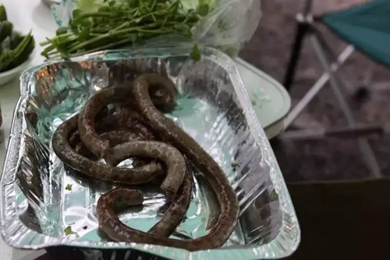 meatguy(ミートガイ)のグラスフェッド肉のソーセージ