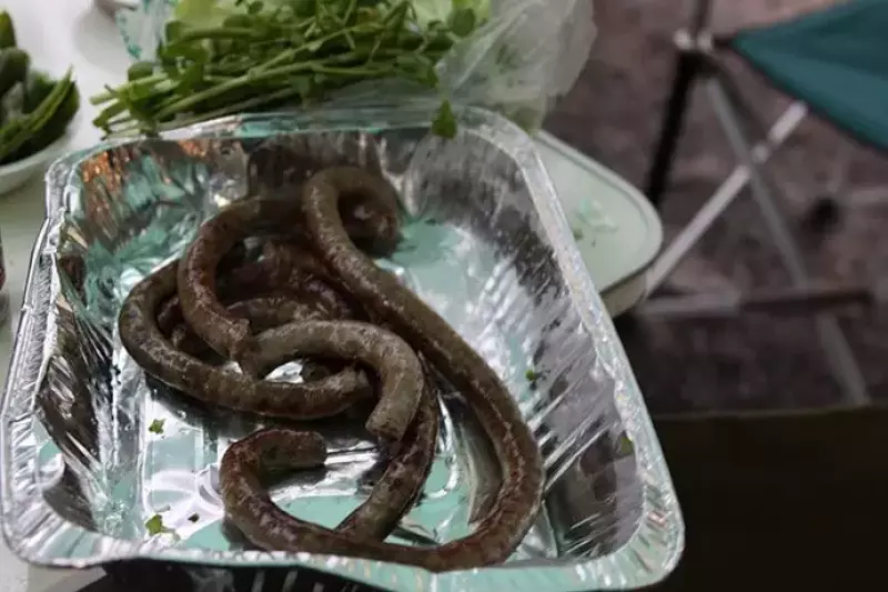 meatguy(ミートガイ)のグラスフェッド肉のソーセージ